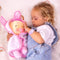 Imc Toys Bbll Newborn Coney Pop Roze
