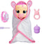 Imc Toys Bbll Newborn Coney Pop Roze