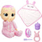 Imc Toys Bbll Newborn Coney Pop Roze