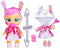 Imc Toys Bbll Sterren Coney Pop Roze