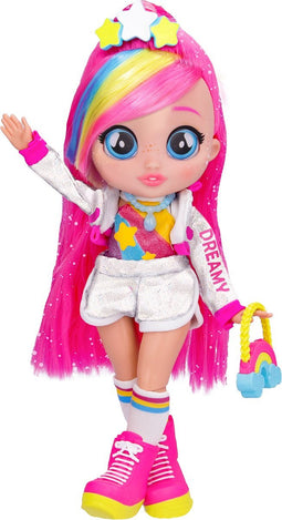 IMC Toys Cry Babies BFF Dreamy & Rym