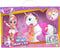 IMC Toys Cry Babies BFF Dreamy & Rym
