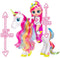 IMC Toys Cry Babies BFF Dreamy & Rym