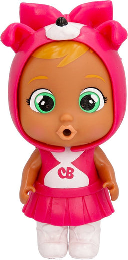 IMC Toys Cry Babies Magic Tears Stars Talent Babies Asst.