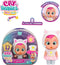 IMC Toys Cry Babies Magic Tears Stars Talent Babies Asst.