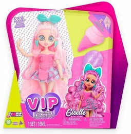 Imc Toys Giselle Vip-modepop Voor Meisjes Roze