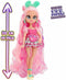 Imc Toys Giselle Vip-modepop Voor Meisjes Roze