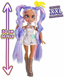 Imc Toys Hailey Vip-modepop Voor Meisjes Roze