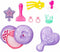 Imc Toys Hailey Vip-modepop Voor Meisjes Roze