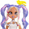 Imc Toys Hailey Vip-modepop Voor Meisjes Roze