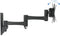 TooQ LP2323TN-B - Muurbeugel - Max. 23