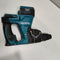 Makita DHR242ZJW - Combihamer - 18 V - SDS-Plus - met stofafzuiging