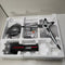 AOC 24G2SPAE - Gaming Monitor - 165Hz 1ms - Rood Zwart