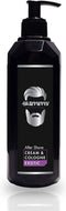 Gummy Cream & Cologne Exotic 400ml