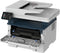 Xerox B235 - Multifunctionele zwart-wit laserprinter - Kopiëren scannen faxen - (ADF)