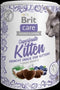 Brit Care Cat Snack Superfruits Kitten