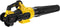 DEWALT DCMBA572N - Accu-blazer - 54V XR FLEXVOLT Li-ion - 207 km/h luchtsnelheid