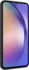 Samsung Galaxy A54 5G - Smartphone - 256GB opslag - Zwart