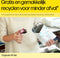 HP 62XL - Inktcartridge - Origineel - Zwart + Instant Ink tegoed