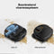 eufy Omni S1 - Dweilsysteem - Always Clean Mop™ - 8000 Pa zuigkracht