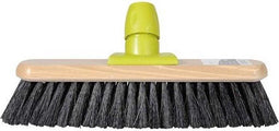 Linea Houten Kamerveger met Paardenhaar 30 cm