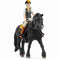 Tori & Princess Beeldje, Horse Club - Doos, 11 stuks, vanaf 5 jaar oud - schleich 42640 Horse Club