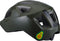 BBB Cycling Hero - Kinderhelm - Verstelbaar - Green Avocado - Maat S - BHE-172