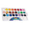 Jovi Aquarellen - Multicolour - 12 Stuks (12 stuks)