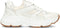 PS Poelman TOKIO - Dames sneakers - Vetersluiting - Wit