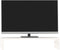 vidaXL - Monitorstandaard - 50x27x10 - cm - massief - grenenhout - grijs