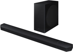 Samsung HW-Q800D - Soundbar - 5.1.2-kanaals met Dolby Atmos en draadloze subwoofer