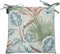 Toscane kussen 46x46 Cala natural natural outdoor finishing
