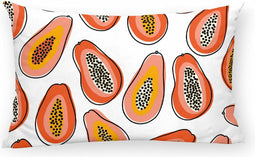 Kussenhoes Ripshop Mumbai C Multicolour 30 x 50 cm