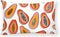Kussenhoes Ripshop Mumbai C Multicolour 30 x 50 cm