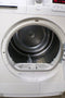 AEG T76489AH - Warmtepompdroger - 8 kg A - Wit