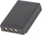 IMET originele batterij voor afstandsbediening BE3700 Li-ion 3.6V 2000mAh
