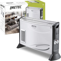 Imetec Eco Rapid