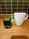 Imex L2GS Mini Kruislijnlaser - Inclusief Statief- Groene laser