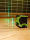Imex L2GS Mini Kruislijnlaser - Inclusief Statief- Groene laser
