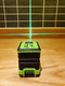 Imex L2GS Mini Kruislijnlaser - Inclusief Statief- Groene laser
