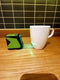 Imex L2GS Mini Kruislijnlaser - Inclusief Statief- Groene laser