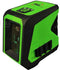Imex L2GS Mini Kruislijnlaser - Inclusief Statief- Groene laser