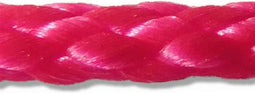 IMEX Metselkoord 100M Fluorescerend - Roze