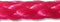 IMEX Metselkoord 100M Fluorescerend - Roze