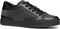 GEOX D BLOMIEE - Dames Veterschoenen - Comfortabel en ademend - BLACK - Maat 37