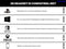 Turtle Beach Recon 70 - Gaming Headset - 40mm luidsprekers - Zilver Zwart