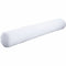 Kussen DODO Vancouver Wit 160 cm Anti-stofmijt