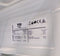 Beko DSA25012 - Koel-vriescombinatie - 179 liter - Tweedehands