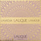 Lalique L'Amour - 100ml - Eau de parfum
