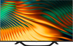 Hisense 43A63H - Ultra HD TV - 4K Resolutie 3840x2160 - Zwart